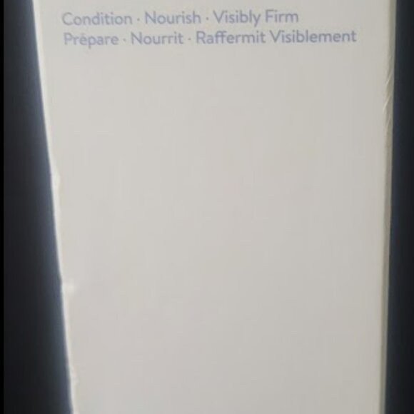 Cream Skin Refillable Milky Toner with Ceramides and Peptides - Picture 2 of 2